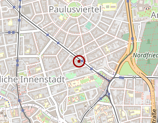 Karte: Neue Apotheke