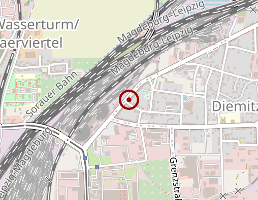 Karte: Linden-Apotheke