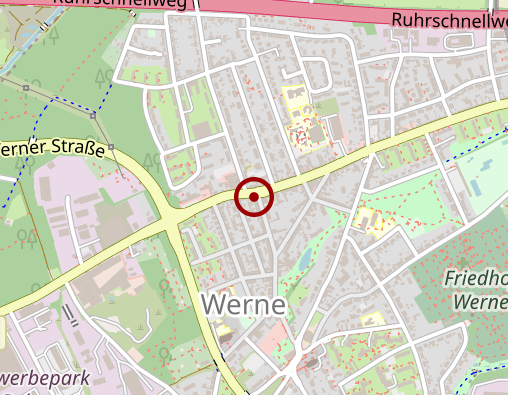 Karte: Stiewe Christiane und Witjes Barbara