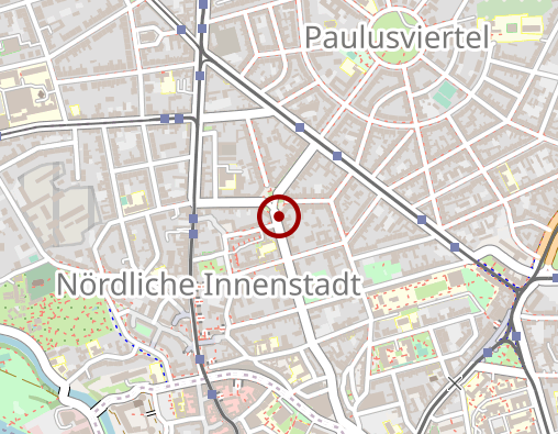 Karte: August-Bebel-Apotheke