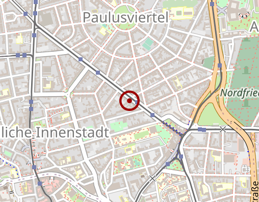 Karte: Willkommen S.