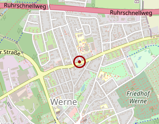 Karte: farma-plus Apotheke