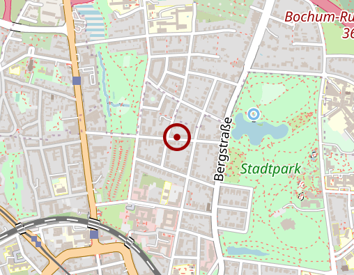 Karte: Bobath- und Vojta-Therapie TRÖSKEN, Barbara