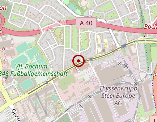 Karte: Storchen-Apotheke