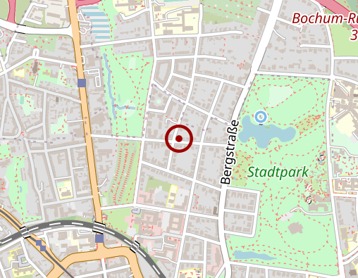 Karte: St. Georg Apotheke