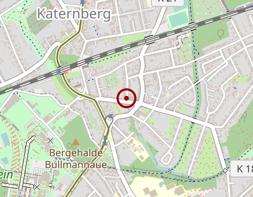 Karte: farma-plus Apotheke Beuth