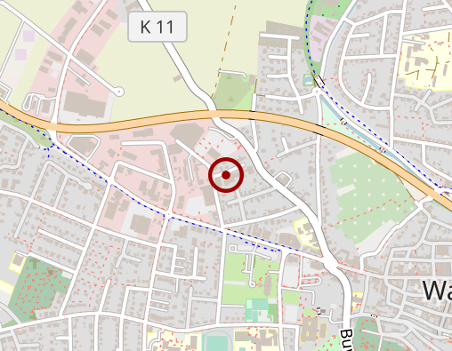 Karte: Juvantes GmbH