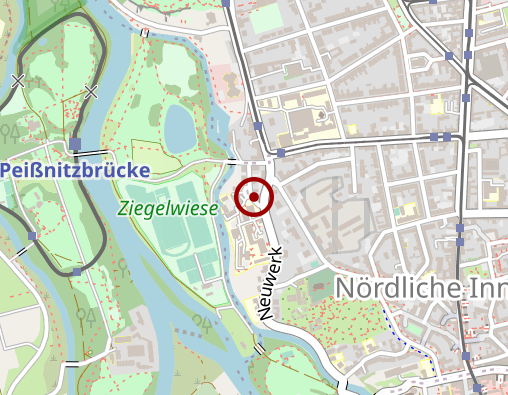 Karte: Schlademann Monika