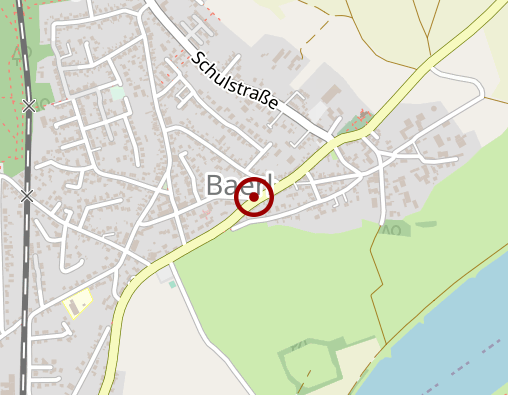 Karte: Baerler-Apotheke