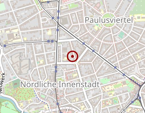 Karte: Stockmann Ingrid Dr.