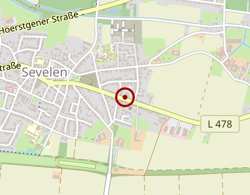 Karte: Heumen van Physiotherapie