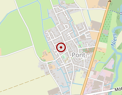 Karte: Böke Anna Heilpraktikerin