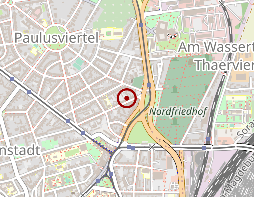 Karte: GEORGI Ingenieurbüro für