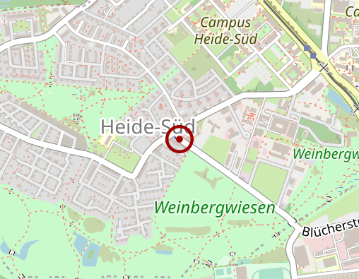 Karte: "Krankenpflege zu Hause" Diedrich Schwester Manuela Diedrich