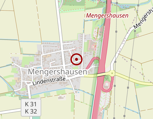 Karte: Weinsberg Britta