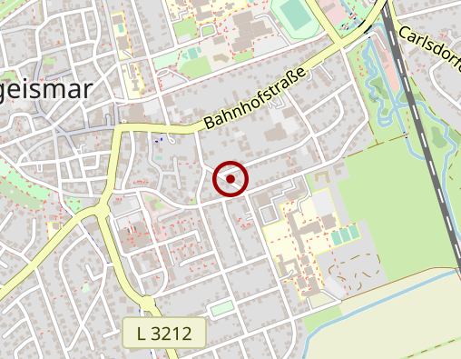 Karte: Gundlach Dirk