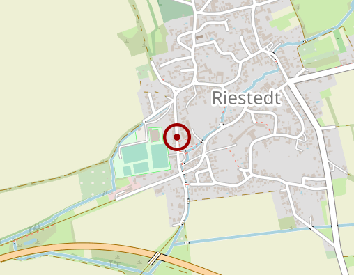 Karte: Senioren-Assistentin & Alltagsbegleitung Sylvia Wagner