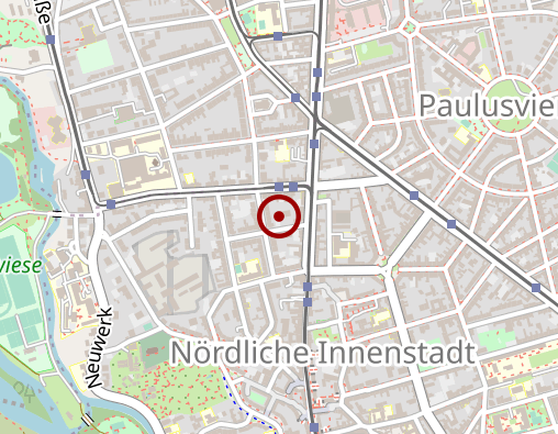 Karte: BARTOS Gesundheits-Systeme