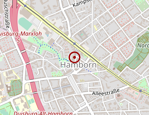 Karte: Topan Schuh und Schlüsseldienst