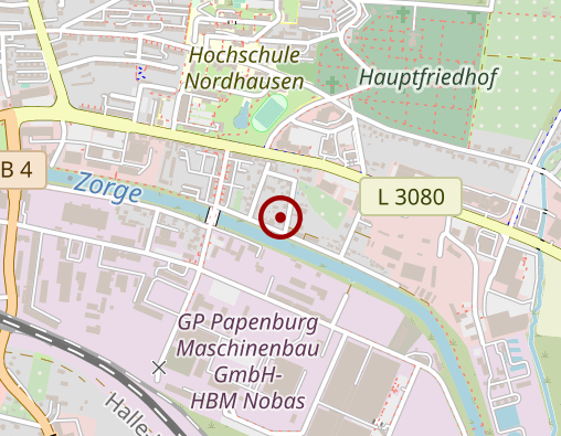 Karte: Folwaczny Norbert