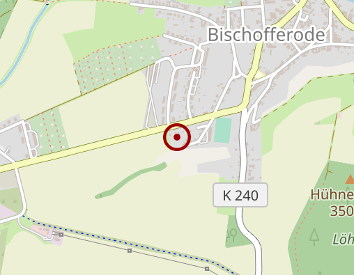 Karte: Jüttner Orthopädie KG