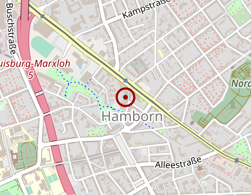 Karte: Bobath Tanja Kaspers