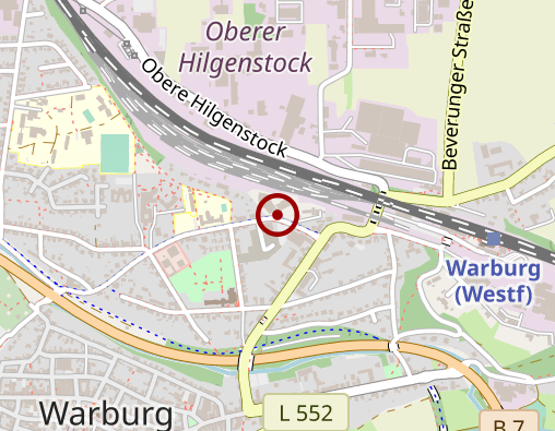 Karte: Hofstetter Christoph u. Erhardt Karin