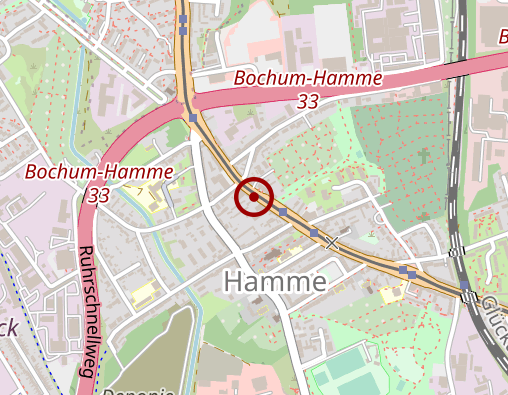 Karte: Runge-Apotheke