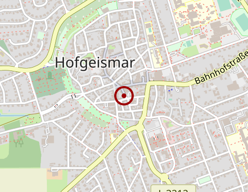 Karte: Mohren-Apotheke