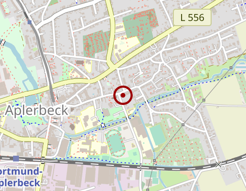 Karte: De Weijer, Taco