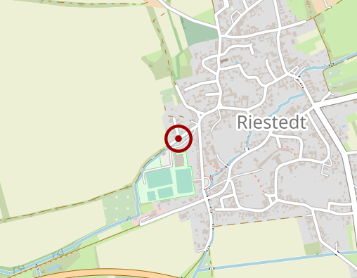 Karte: Senioren-Assistentin & Alltagsbegleitung Sylvia Wagner