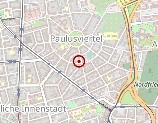 Karte: Fischer Karla Dr.med.