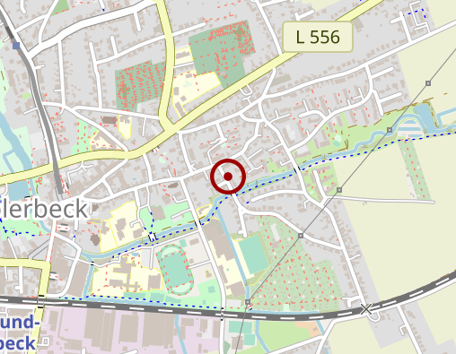 Karte: Auto-,Haus-,Wohnungsöffnung Schlüsseldienst Schlüsselnotdienst u. Einbruchschutz