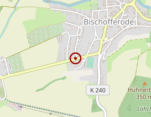 Karte: Wilke Rüdiger