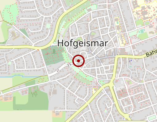 Karte: Grzeschik Hans Joachim