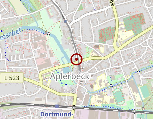 Karte: Schmidt I. Inh. Apel Ch.