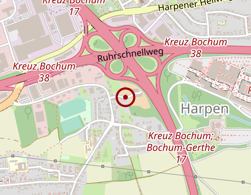 Karte: Pferdestärke Bochum Lorena Schenuit