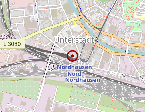 Karte: Redemann Kathleen