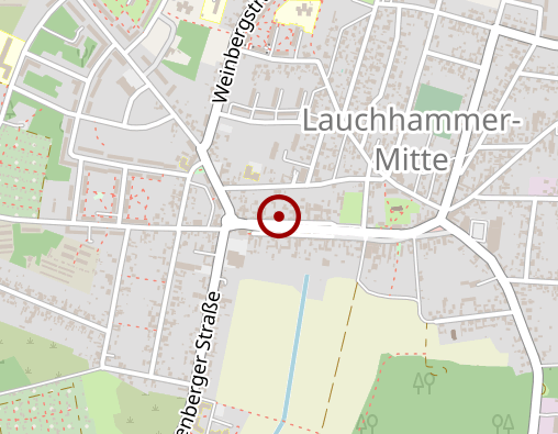 Karte: Sonnen-Apotheke