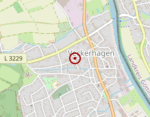 Karte: Sonnen-Apotheke