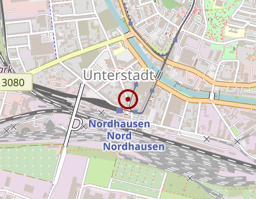 Karte: Ergotherapie Vitality,