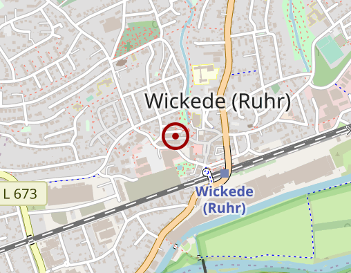 Karte: Löwen-Apotheke