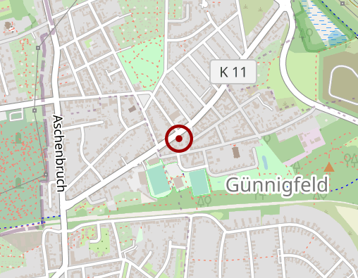 Karte: Nölker Eva-Maria