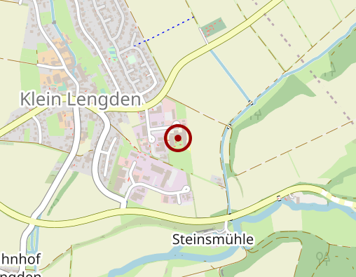 Karte: Senioren Park Carpe diem Gleichen