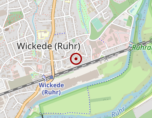 Karte: Fabri Jürgen