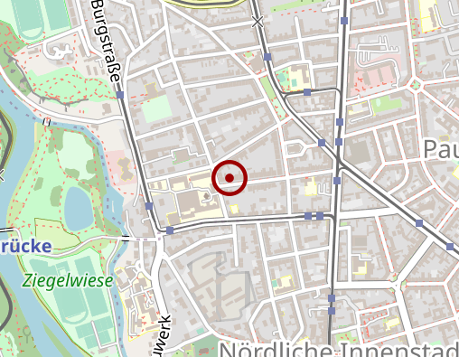 Karte: Gedeon-Maaz Ulrike Dr.