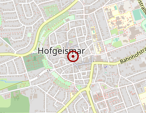 Karte: Gruel Thomas Christian