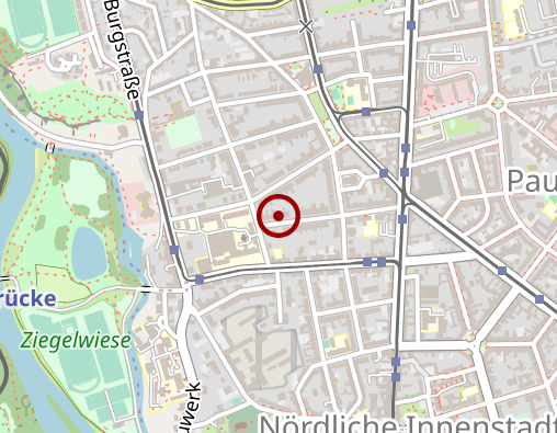 Karte: Liske-Hanewinckel Mirjam Dipl.-Med.Päd.