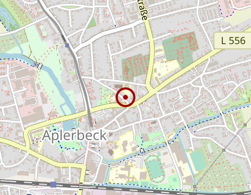 Karte: CMS Ambulant GmbH