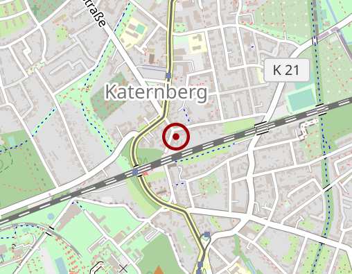 Karte: Ambulante Alten- und Krankenpflege Sonnenblume GmbH Andrea Aksoy